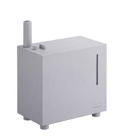 kamome 加湿器 超音波式加湿器 カモメ TWKK-1301 おしゃれ 超音波式 上部給水型 加湿器 d-design