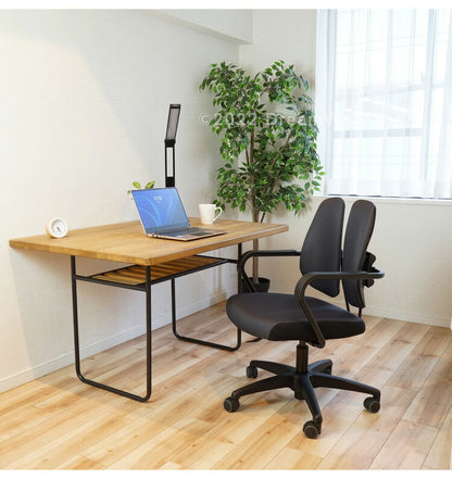 DUOREST DR-260F 体圧分散 チェア 長時間 疲れにくい オフィス 椅子 デュオレスト デスクチェア ワークチェア オフィスチェア 実用的 パソコンチェア 腰痛対策 肘付き おしゃれ(代引不可)