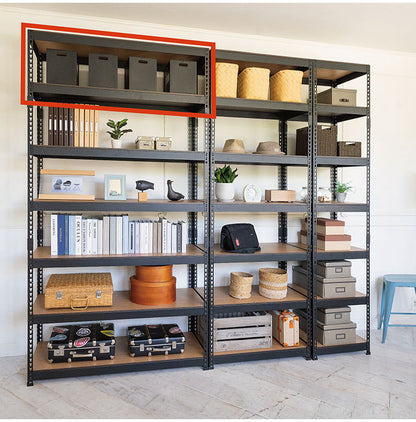 高さ45cm 追加2段セット 幅121cm ドリームウェア メタル&ウッドラック H45cm 追加2段セット 幅121cm 1セット MK-422NWH MK-422NBK 単品(代引不可)