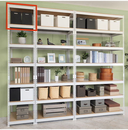 高さ45cm 追加2段セット 幅51cm ドリームウェア メタル&ウッドラック H45cm 追加2段セット 幅51cm 1セット MK-452NWH MK-452NBK 単品(代引不可)