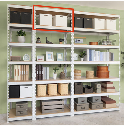 高さ45cm 追加2段セット 幅81cm ドリームウェア メタル&ウッドラック H45cm 追加2段セット 幅81cm 1セット MK-482NWH MK-482NBK 単品(代引不可)