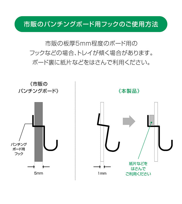 スチールパンチングボード 幅60×高さ30cm 有孔ボード 穴あきボード フック パンチングボード マグネットボード DIY 壁のDIY スチール製(代引不可)