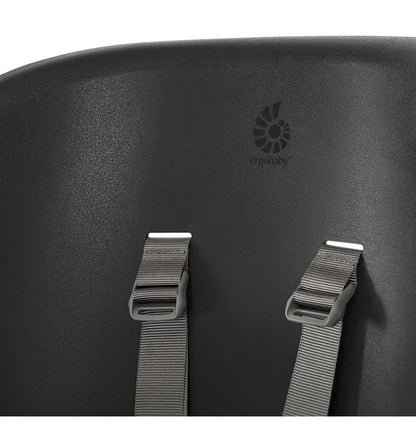 【正規取扱店】【2年保証】 Ergobaby evolve ハイチェア ベビーチェア チェアー いす 椅子 イス ハイチェアー ダイニングチェア ベビーハイチェア ダークウッド ナチュラルウッド ブラック ホワイト