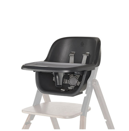 【正規取扱店】【2年保証】 Ergobaby evolve ハイチェアシート ハイチェア ベビーチェア チェアー いす 椅子 イス ハイチェアー ダイニングチェア ベビーハイチェア ダークウッド ナチュラルウッド