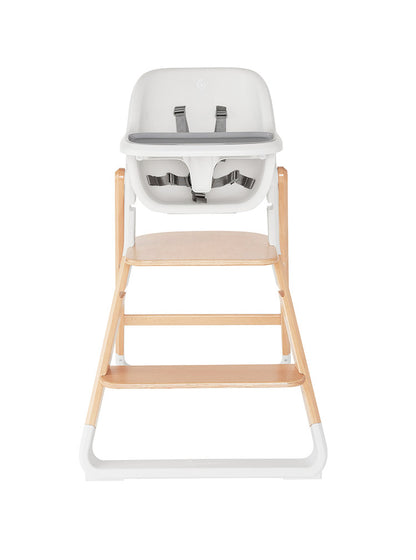 【正規取扱店】【2年保証】 Ergobaby evolve ハイチェアシート ハイチェア ベビーチェア チェアー いす 椅子 イス ハイチェアー ダイニングチェア ベビーハイチェア ダークウッド ナチュラルウッド