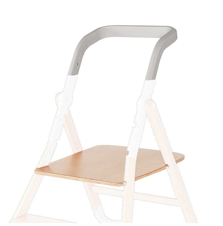 【正規取扱店】【2年保証】 Ergobaby evolve キッチンヘルパーパーツ ハイチェア ベビーチェア チェアー いす 椅子 イス ハイチェアー ダイニングチェア ベビーハイチェア ダークウッド ナチュラル