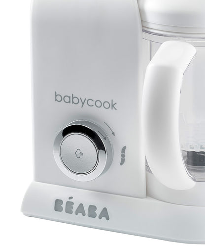 BEABA BABYCOOK 離乳食メーカー 簡単 手軽 ベビーフード ベアパ 出産 乳児 調理 出産祝い プレゼント 贈り物 簡単調理 離乳食作り 子ども 赤ちゃん 離乳食
