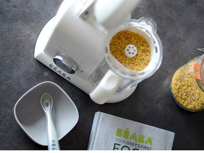 BEABA BABYCOOK 離乳食メーカー 簡単 手軽 ベビーフード ベアパ 出産 乳児 調理 出産祝い プレゼント 贈り物 簡単調理 離乳食作り 子ども 赤ちゃん 離乳食