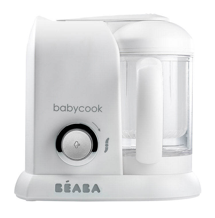 BEABA BABYCOOK 離乳食メーカー 簡単 手軽 ベビーフード ベアパ 出産 乳児 調理 出産祝い プレゼント 贈り物 簡単調理 離乳食作り 子ども 赤ちゃん 離乳食