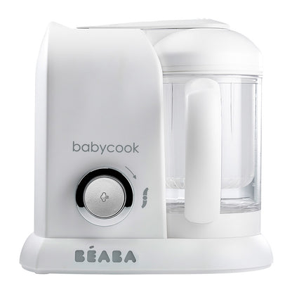 BEABA BABYCOOK 離乳食メーカー 簡単 手軽 ベビーフード ベアパ 出産 乳児 調理 出産祝い プレゼント 贈り物 簡単調理 離乳食作り 子ども 赤ちゃん 離乳食