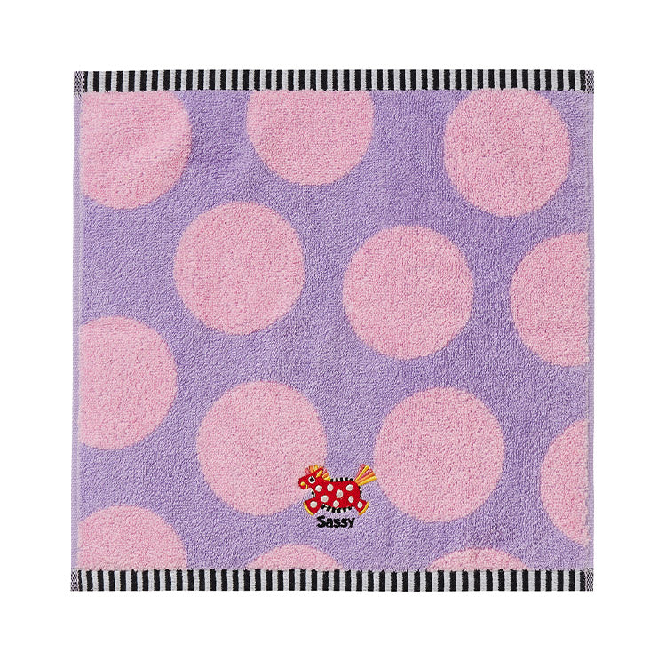 Sassy サッシー 出産祝いセット 5点セット ウォッシュタオル ビブ2個 ラトル 歯固め ギフト プレゼント ピンク ブルー お祝い