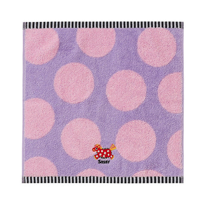 Sassy サッシー 出産祝いセット 5点セット ウォッシュタオル ビブ2個 ラトル 歯固め ギフト プレゼント ピンク ブルー お祝い