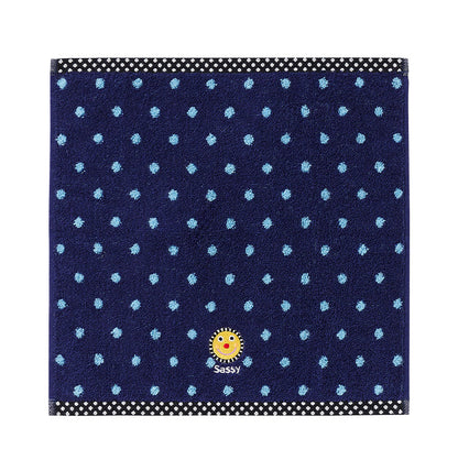 Sassy サッシー 出産祝いセット 5点セット ウォッシュタオル ビブ2個 ラトル 歯固め ギフト プレゼント ピンク ブルー お祝い