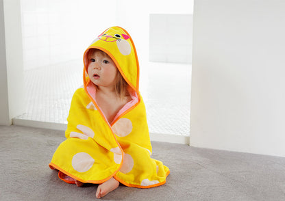 Sassy サッシー 出産祝いおくるみセット 出産祝い おくるみ フード付きバスタオル ミニタオル 歯固め リング 4点セット タオル バスタオル 子ども用タオル ギフト