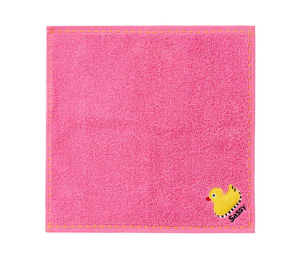 Sassy サッシー 出産祝いおくるみセット 出産祝い おくるみ フード付きバスタオル ミニタオル 歯固め リング 4点セット タオル バスタオル 子ども用タオル ギフト