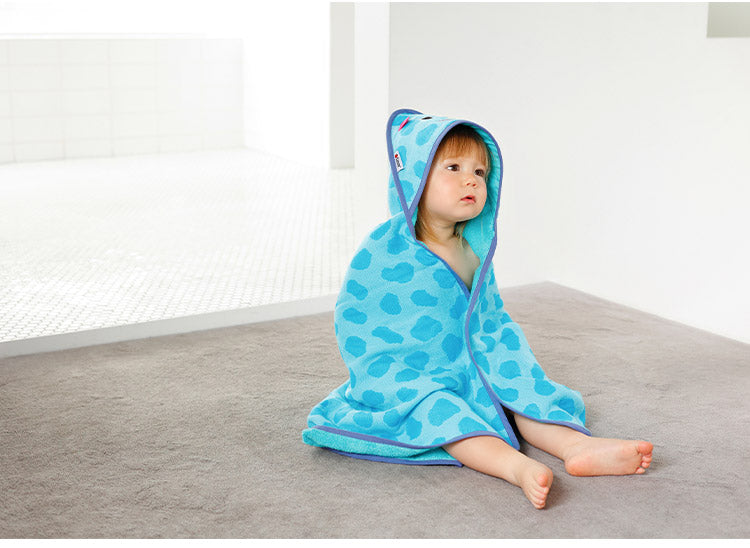 Sassy サッシー 出産祝いおくるみセット 出産祝い おくるみ フード付きバスタオル ミニタオル 歯固め リング 4点セット タオル バスタオル 子ども用タオル ギフト