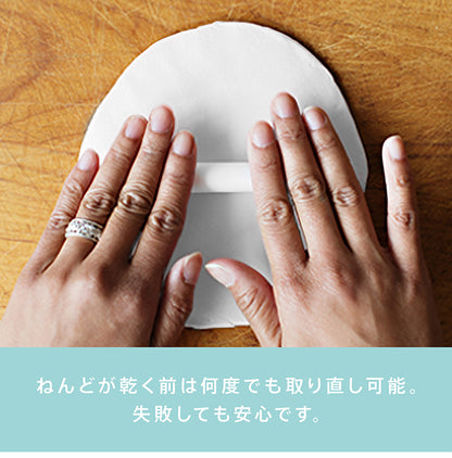 pearhead ベビープリント・デスクフレーム ホワイト 手形 足形 コンパクトサイズ 玄関 リビング デスク フォトフレーム 卓上フォトフレーム 粘土 粘土手形 記念 思い出 出産