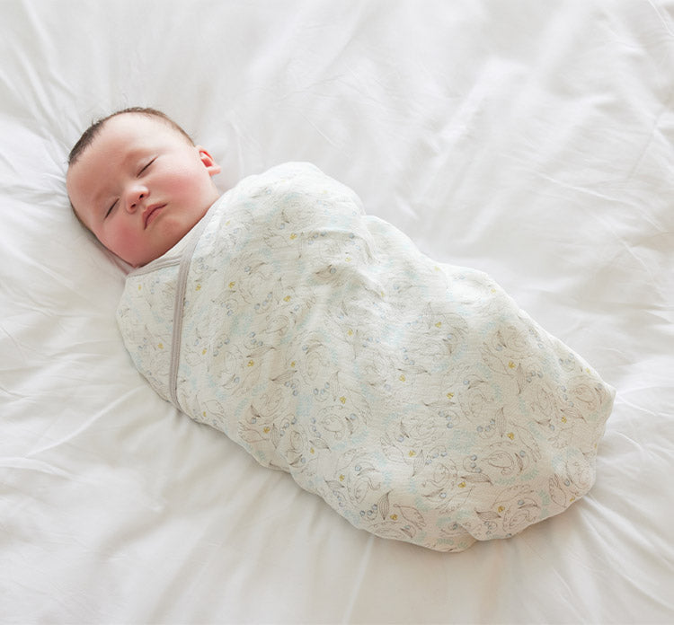 D BY DADWAY ギフトセットM ガーゼおくるみ ガーゼハンカチ スターラトル 3点セット 出産祝い プレゼント 子ども ベビー ベビー用品 ベビーギフトセット おもちゃ おくるみ ハンカチ ガーゼ