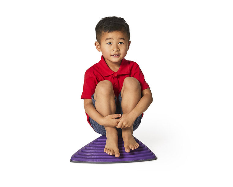 GONGE ゴンジ リバーストーンズ 踏み石 大小 6個セット バランス バランスストーン 玩具 室内遊び おもちゃ キッズ おうちで運動 子ども