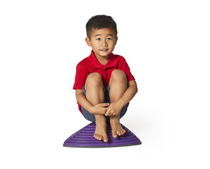 GONGE ゴンジ リバーストーンズ 踏み石 大小 6個セット バランス バランスストーン 玩具 室内遊び おもちゃ キッズ おうちで運動 子ども