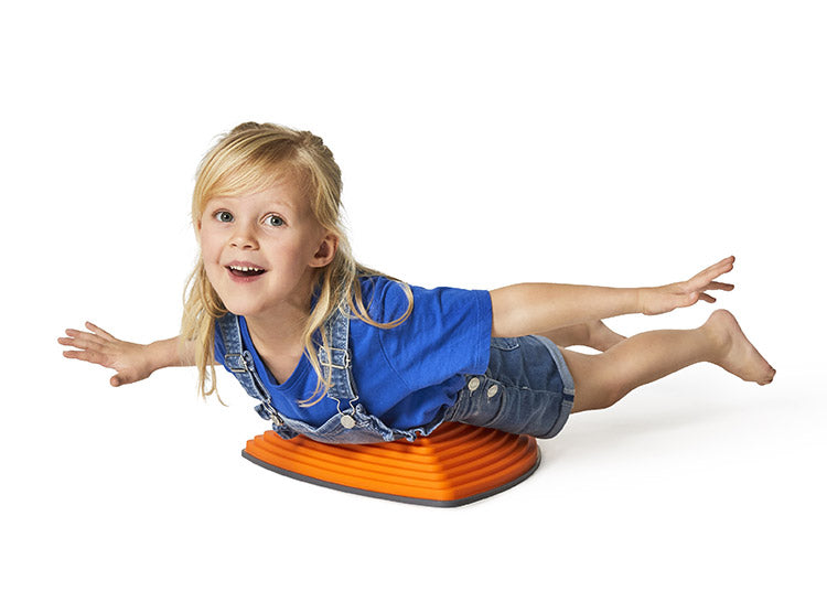 GONGE ゴンジ リバーストーンズ 踏み石 大小 6個セット バランス バランスストーン 玩具 室内遊び おもちゃ キッズ おうちで運動 子ども