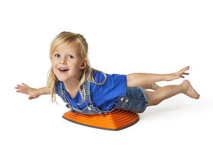 GONGE ゴンジ リバーストーンズ 踏み石 大小 6個セット バランス バランスストーン 玩具 室内遊び おもちゃ キッズ おうちで運動 子ども