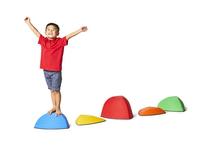 GONGE ゴンジ ヒルトップス バランス 室内遊び 玩具 運動 室内運動 子ども 遊具 バランスストーン 遊び キッズ おもちゃ リビング 児童館 保育園