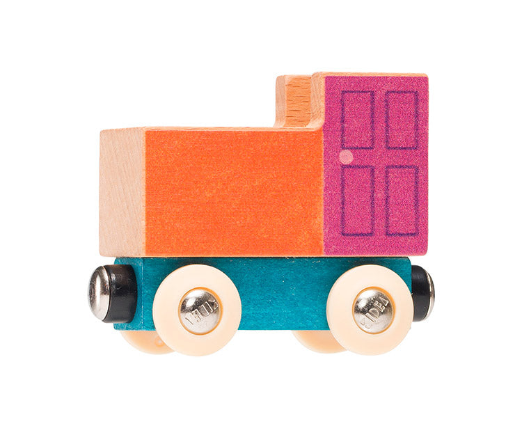 KIDEA ディズニー キディア マイク トレイン 電車 木のおもちゃ ギフト 出産祝い 誕生日 プレゼント おしゃれ インテリア ベビー 赤ちゃん ベビーグッズ ベビー用品 キッズ