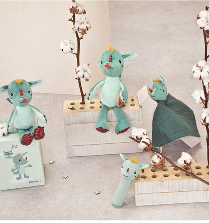 Lilliputiens オルゴールトイ リリピュション ぬいぐるみ おもちゃ 人形 誕生日プレゼント 出産祝い ごっこ遊び 人形あそび おでかけ オルゴール 音 音楽 音遊び