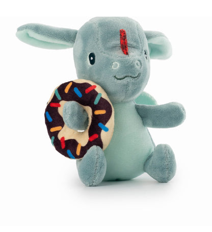 Lilliputiens ジョーのドーナツショップ ステラのアイスクリームショップ リリピュション 知育玩具 誕生日プレゼント 出産祝い 布製おもちゃ ごっこ遊び お店屋さん 室内遊び