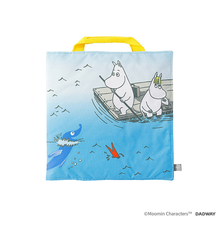 MOOMIN BABY 釣りあそびトイ ムーミン 室内あそび 釣り 子ども用釣りゲーム 釣りゲーム キッズ 子ども かわいい 出産祝い プレゼント ギフト 楽しい リビング あそび