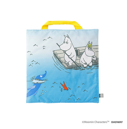 MOOMIN BABY 釣りあそびトイ ムーミン 室内あそび 釣り 子ども用釣りゲーム 釣りゲーム キッズ 子ども かわいい 出産祝い プレゼント ギフト 楽しい リビング あそび