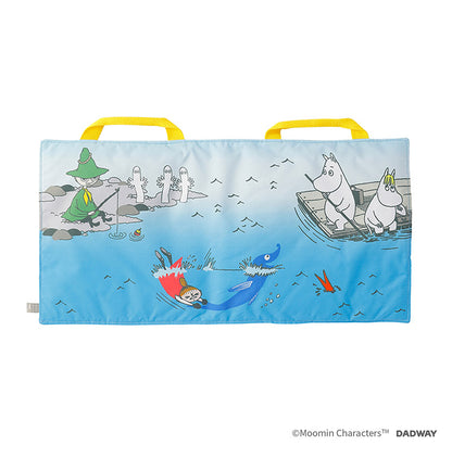 MOOMIN BABY 釣りあそびトイ ムーミン 室内あそび 釣り 子ども用釣りゲーム 釣りゲーム キッズ 子ども かわいい 出産祝い プレゼント ギフト 楽しい リビング あそび