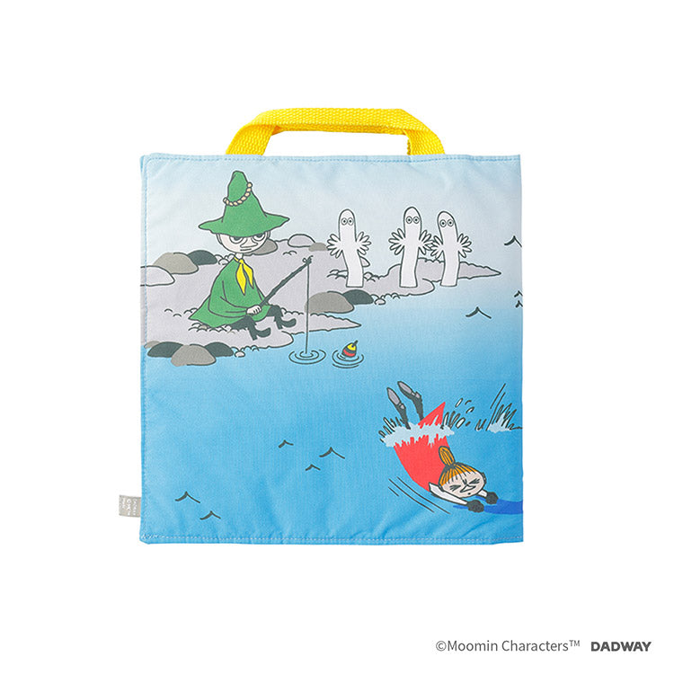 MOOMIN BABY 釣りあそびトイ ムーミン 室内あそび 釣り 子ども用釣りゲーム 釣りゲーム キッズ 子ども かわいい 出産祝い プレゼント ギフト 楽しい リビング あそび