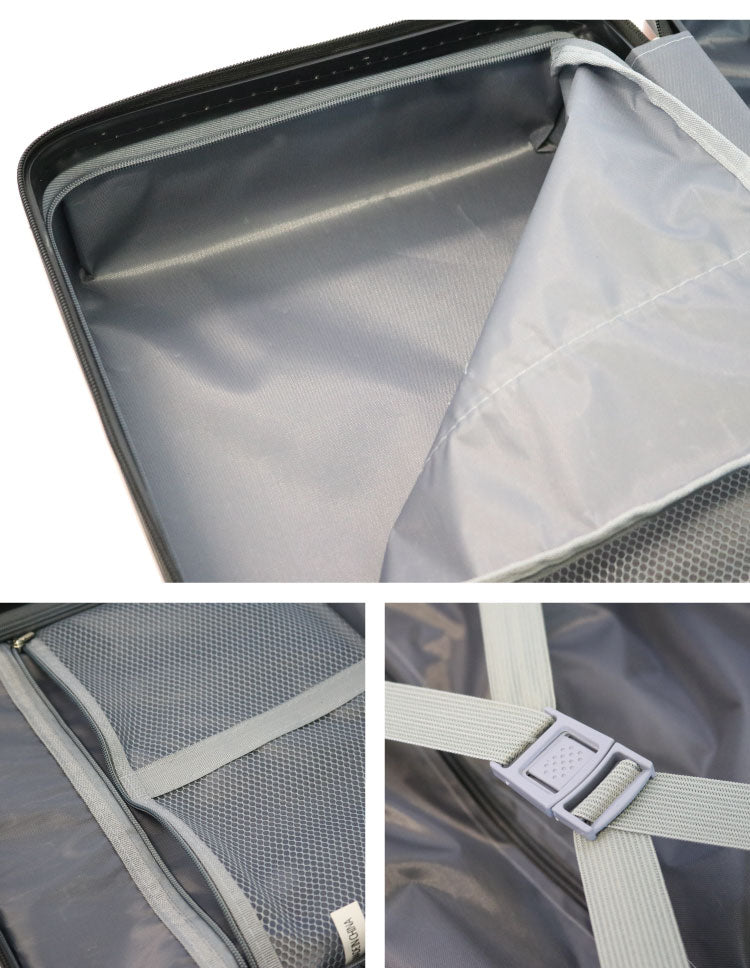 超小型 18L XXSサイズ スーツケース 機内持ち込み コインロッカー キャリーケース 軽量 14インチ Transporter おしゃれ かわいい トラベルグッズ 旅行 出張(代引不可)