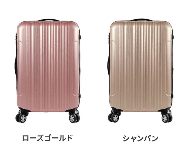 スーツケース 65L Mサイズ キャリーケース キャリーバッグ 安い 軽量 中型 ファスナー ジッパー 国内 旅行 おすすめ かわいい 女子旅 Transporter 出張 おしゃれ シンプル(代引不可)