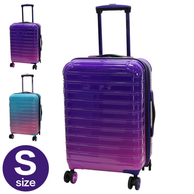 スーツケース 機内持ち込み Sサイズ キャリーケース キャリーバッグ 拡張 容量アップ 安い 軽量 小型 ファスナー ジッパー 国内 旅行 おすすめ かわいい 女子旅(代引不可)