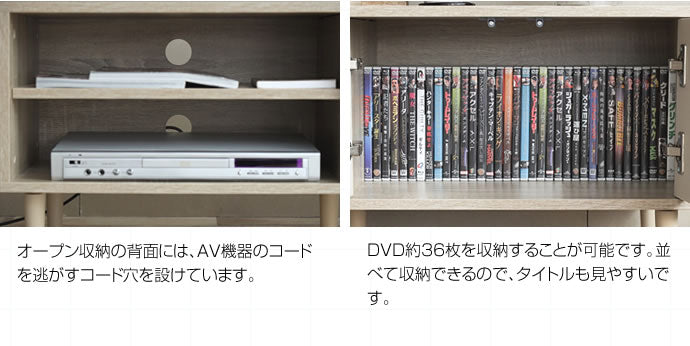 テレビ台 テレビボード 幅110cm 引出し 収納 TV台 TVボード おしゃれ 韓国インテリア バイカラー ツートンカラー ローボード リビングボード ロータイプ リビング 一人暮らし 北欧 ホワイト(代引不可)