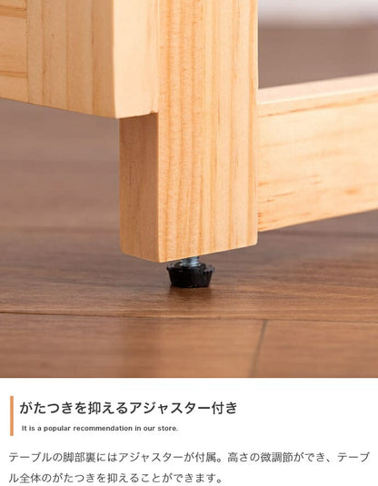 デスク チェア 2点セット 幅70cm 折りたたみテーブル 折りたたみチェア テレワーク 折りたたみ 折り畳み セット パソコンデスク 折り畳み 机 椅子 イス デスク&チェア 在宅 リモートワーク 勉強机(代引不可)