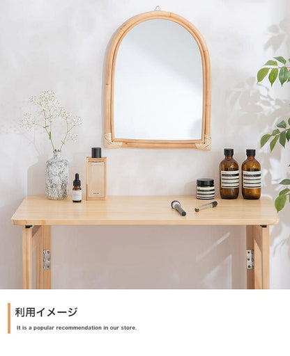 デスク チェア 2点セット 幅70cm 折りたたみテーブル 折りたたみチェア テレワーク 折りたたみ 折り畳み セット パソコンデスク 折り畳み 机 椅子 イス デスク&チェア 在宅 リモートワーク 勉強机(代引不可)