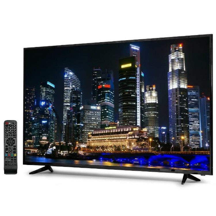 液晶テレビ SHION 65V型 4K対応 HLE-6501K 超大画面 高精細 4K リアル 鮮やかな(代引不可)