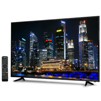 液晶テレビ SHION 65V型 4K対応 HLE-6501K 超大画面 高精細 4K リアル 鮮やかな(代引不可)