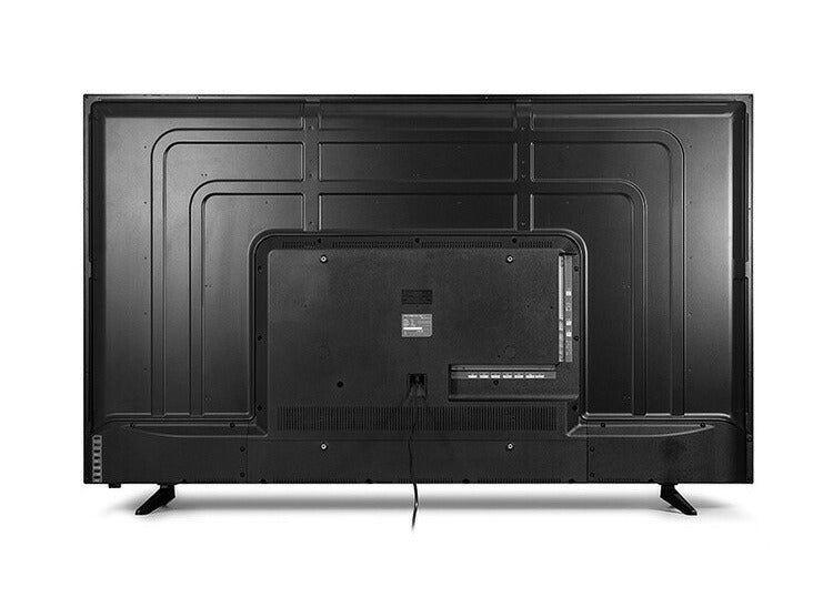液晶テレビ SHION 65V型 4K対応 HLE-6501K 超大画面 高精細 4K リアル 鮮やかな(代引不可)