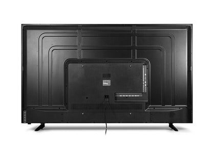 液晶テレビ SHION 65V型 4K対応 HLE-6501K 超大画面 高精細 4K リアル 鮮やかな(代引不可)