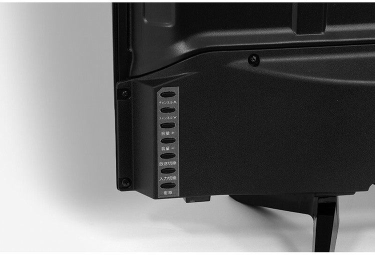 液晶テレビ SHION 65V型 4K対応 HLE-6501K 超大画面 高精細 4K リアル 鮮やかな(代引不可)