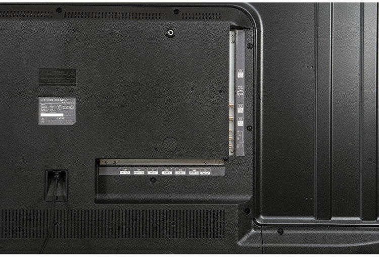 液晶テレビ SHION 65V型 4K対応 HLE-6501K 超大画面 高精細 4K リアル 鮮やかな(代引不可)