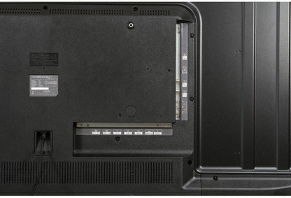 液晶テレビ SHION 65V型 4K対応 HLE-6501K 超大画面 高精細 4K リアル 鮮やかな(代引不可)