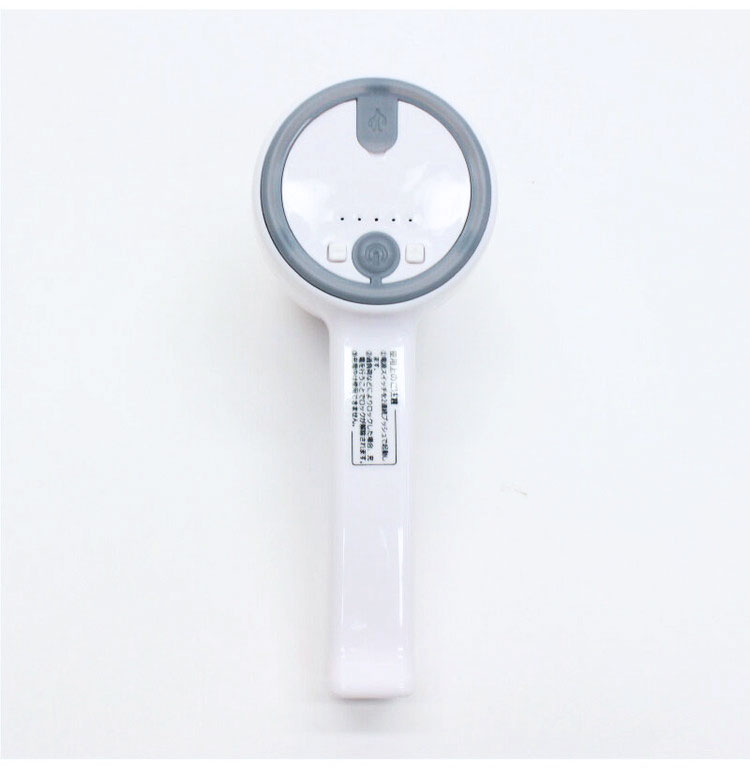 コードレスハンドミキサー HCDL-CHM001 大小2種類のウィスク付き 5段階のスピード調整 コードレス ハンドミキサー 充電式 ミキサー 泡立て器 ハンディミキサー