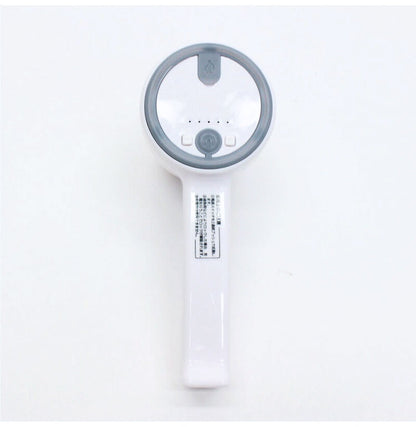 コードレスハンドミキサー HCDL-CHM001 大小2種類のウィスク付き 5段階のスピード調整 コードレス ハンドミキサー 充電式 ミキサー 泡立て器 ハンディミキサー