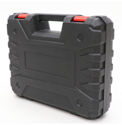 12V充電式ラチェットレンチ HD-REC01 締め作業 コンパクトサイズ LEDライト付き 電池残量表示ランプ付き ラチェットレンチ コンパクト グリーン コードレス